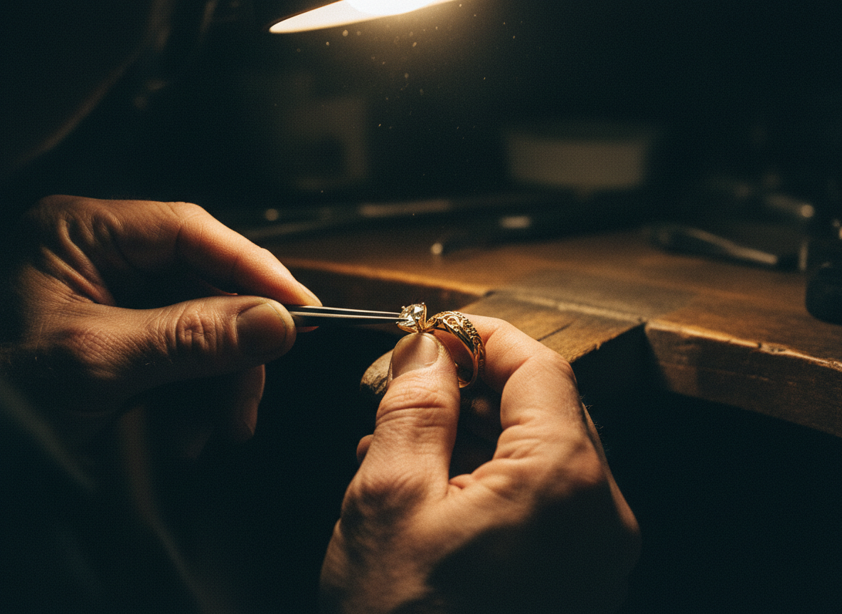 Savoir-faire artisanal